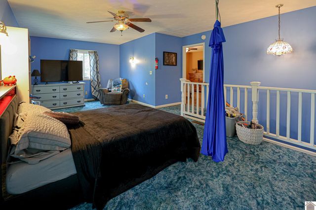 6765 Ivo Wurth Rd, Paducah, KY 42001