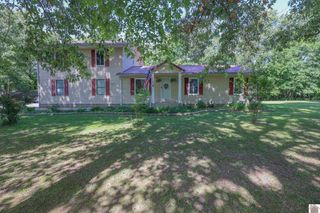 6765 Ivo Wurth Rd, Paducah, KY 42001