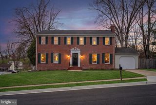 1 GALETREE CT, Cockeysville, MD 21030