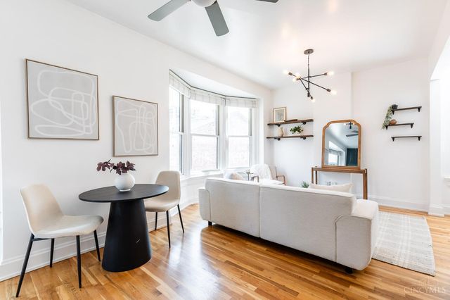 4 W Fourteenth Street, Cincinnati, OH 45202