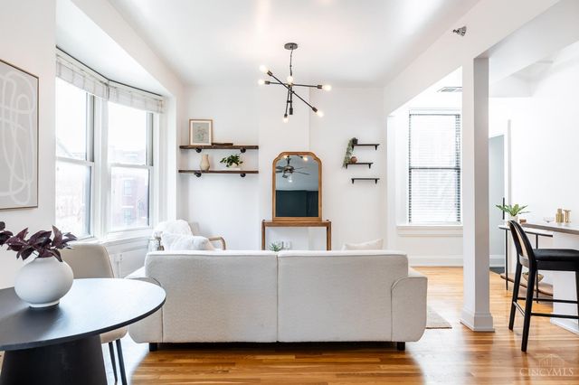 4 W Fourteenth Street, Cincinnati, OH 45202