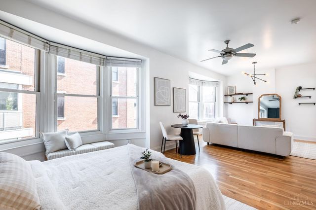4 W Fourteenth Street, Cincinnati, OH 45202
