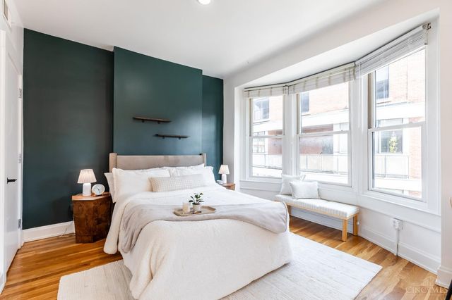 4 W Fourteenth Street, Cincinnati, OH 45202