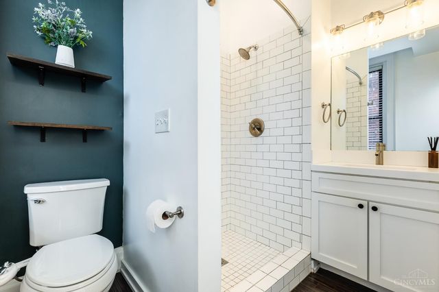 4 W Fourteenth Street, Cincinnati, OH 45202
