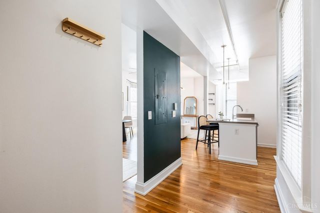 4 W Fourteenth Street, Cincinnati, OH 45202