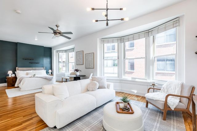4 W Fourteenth Street, Cincinnati, OH 45202