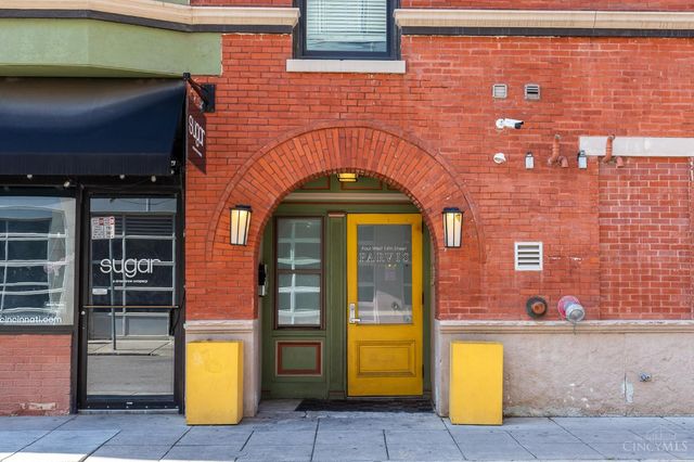 4 W Fourteenth Street, Cincinnati, OH 45202