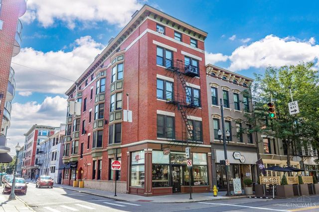 4 W Fourteenth Street, Cincinnati, OH 45202