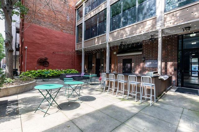 4 W Fourteenth Street, Cincinnati, OH 45202
