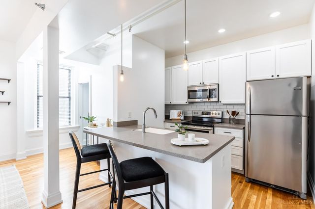 4 W Fourteenth Street, Cincinnati, OH 45202