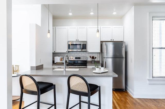 4 W Fourteenth Street, Cincinnati, OH 45202