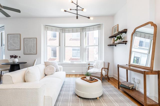 4 W Fourteenth Street, Cincinnati, OH 45202