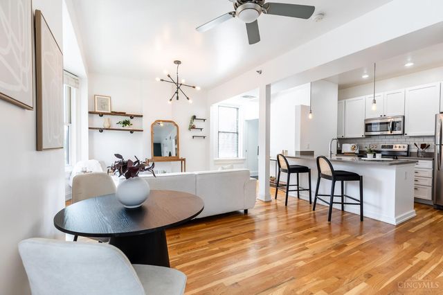 4 W Fourteenth Street, Cincinnati, OH 45202