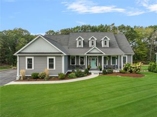 449 Sylvan Court, North Kingstown, RI 02874