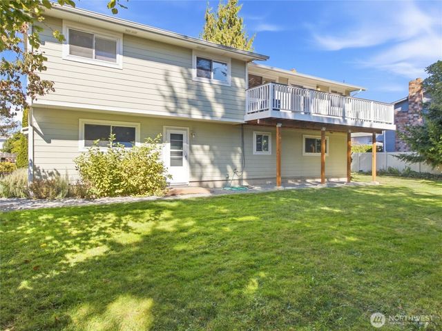 4641 S 289th Place, Auburn, WA 98001