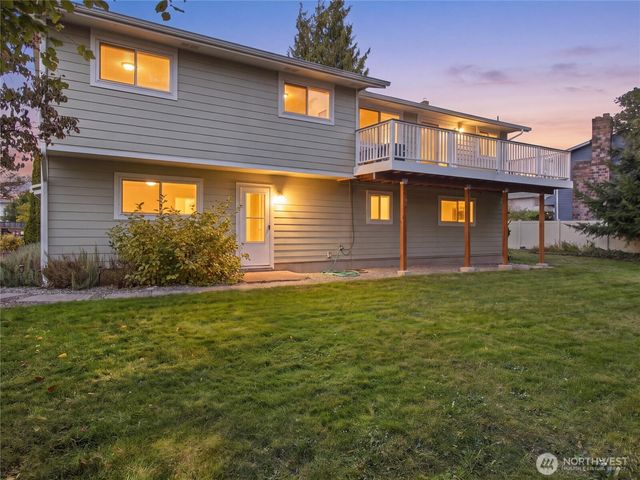 4641 S 289th Place, Auburn, WA 98001