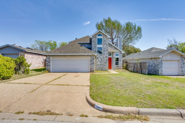 5628 Shady Springs Trail, Fort Worth, TX 76179