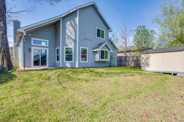 5628 Shady Springs Trail, Fort Worth, TX 76179