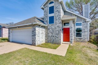 5628 Shady Springs Trail, Fort Worth, TX 76179