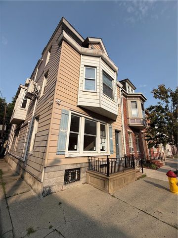 223 North 10th Street 1, Allentown City, PA 18102