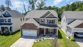 5473 Noble View Drive 12, Colfax, NC 27235