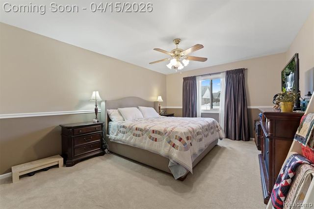 7715 Cherrywood Drive, Westland, MI 48185