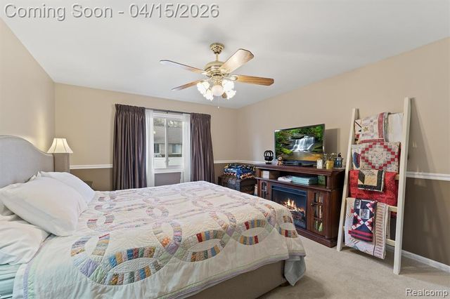 7715 Cherrywood Drive, Westland, MI 48185