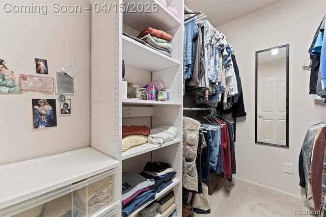 7715 Cherrywood Drive, Westland, MI 48185