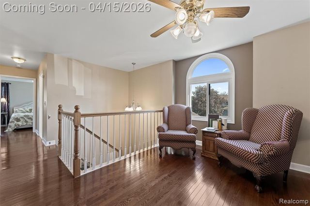 7715 Cherrywood Drive, Westland, MI 48185