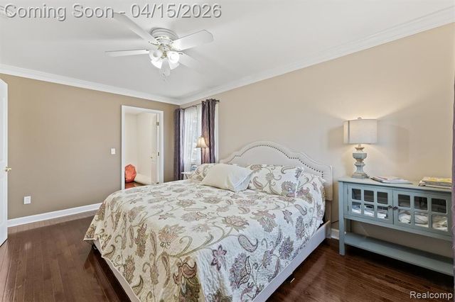 7715 Cherrywood Drive, Westland, MI 48185