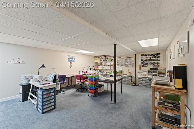 7715 Cherrywood Drive, Westland, MI 48185