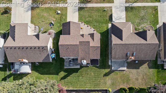 7715 Cherrywood Drive, Westland, MI 48185
