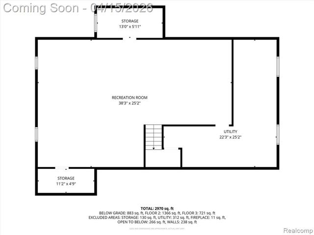 7715 Cherrywood Drive, Westland, MI 48185