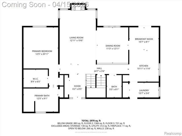 7715 Cherrywood Drive, Westland, MI 48185