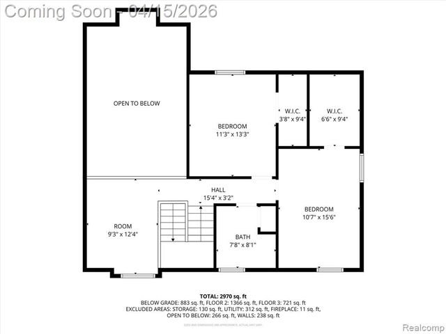 7715 Cherrywood Drive, Westland, MI 48185