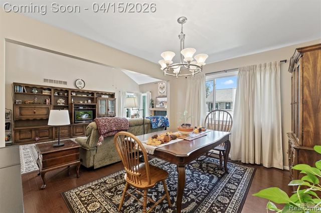 7715 Cherrywood Drive, Westland, MI 48185