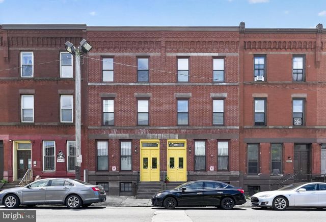 1516-18 W DIAMOND ST, Philadelphia, PA 19121