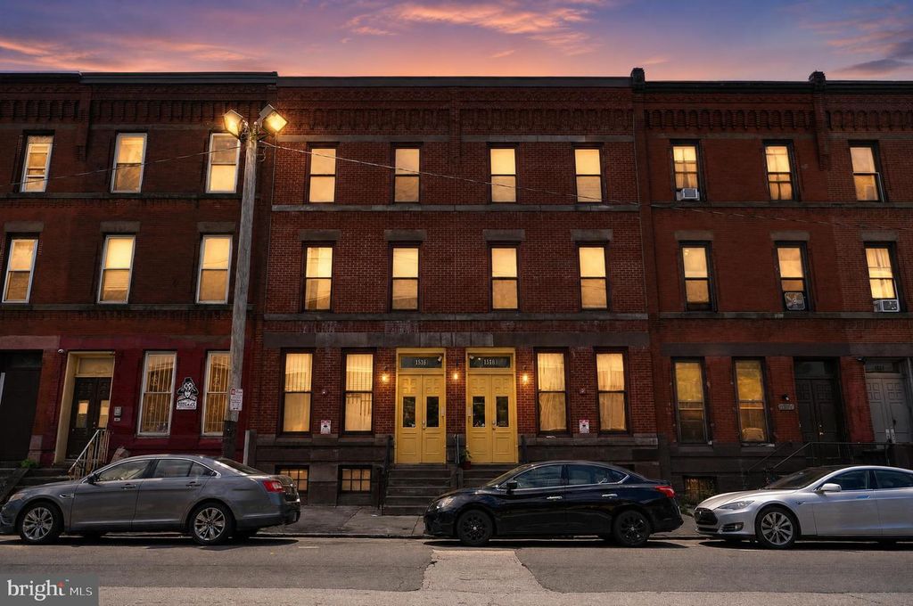 1516-18 W DIAMOND ST, Philadelphia, PA 19121
