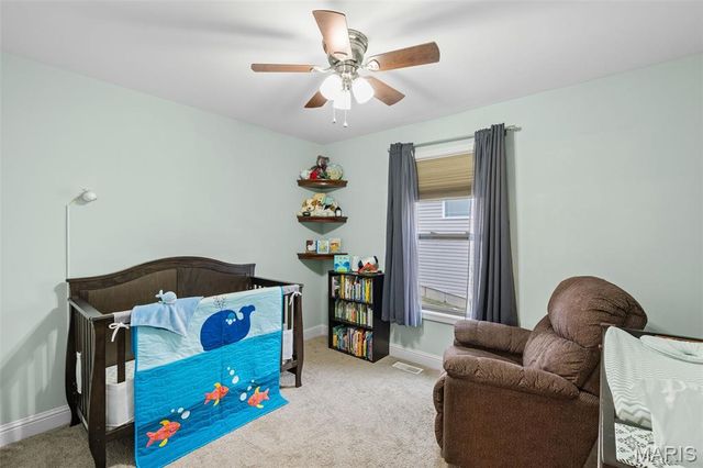 518 Crestfall Drive, Washington, MO 63090