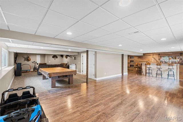 518 Crestfall Drive, Washington, MO 63090