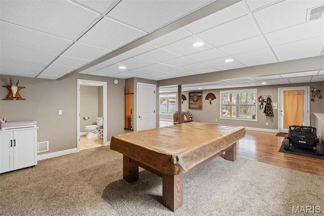 518 Crestfall Drive, Washington, MO 63090