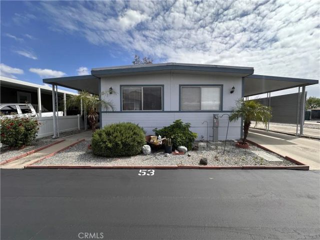 655 E Main 53, San Jacinto, CA 92583