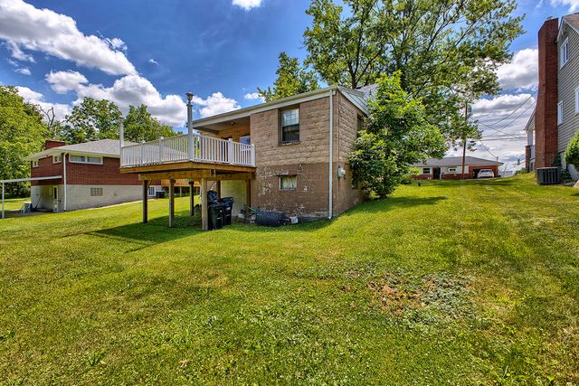 608 Wyandotte STREET, Irwin, PA 15642