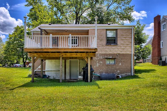 608 Wyandotte STREET, Irwin, PA 15642