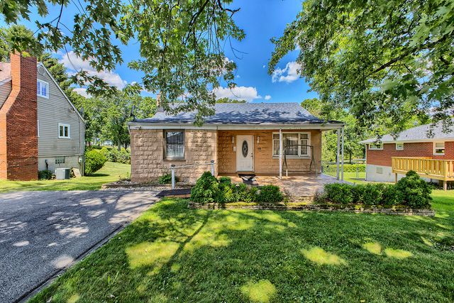 608 Wyandotte STREET, Irwin, PA 15642