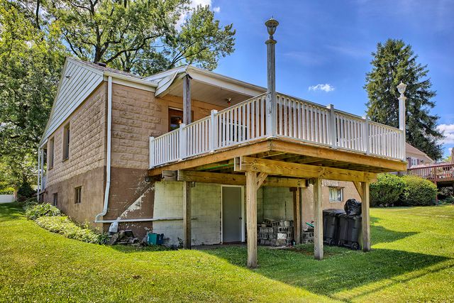 608 Wyandotte STREET, Irwin, PA 15642