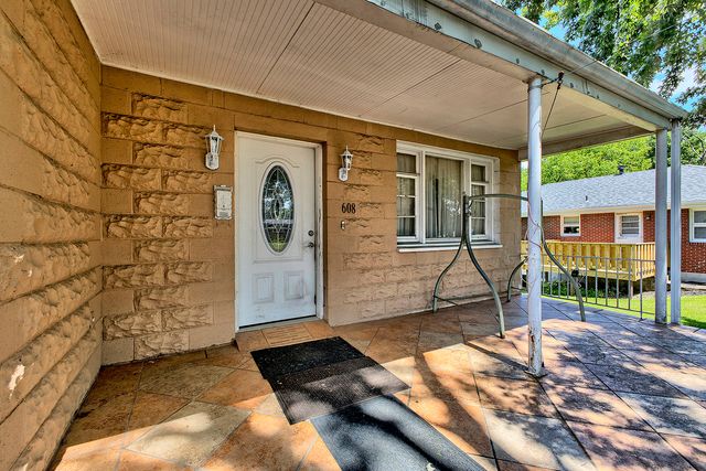 608 Wyandotte STREET, Irwin, PA 15642