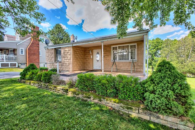 608 Wyandotte STREET, Irwin, PA 15642