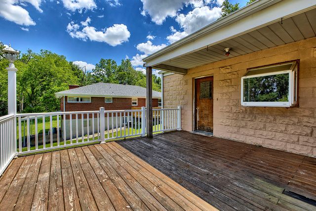 608 Wyandotte STREET, Irwin, PA 15642