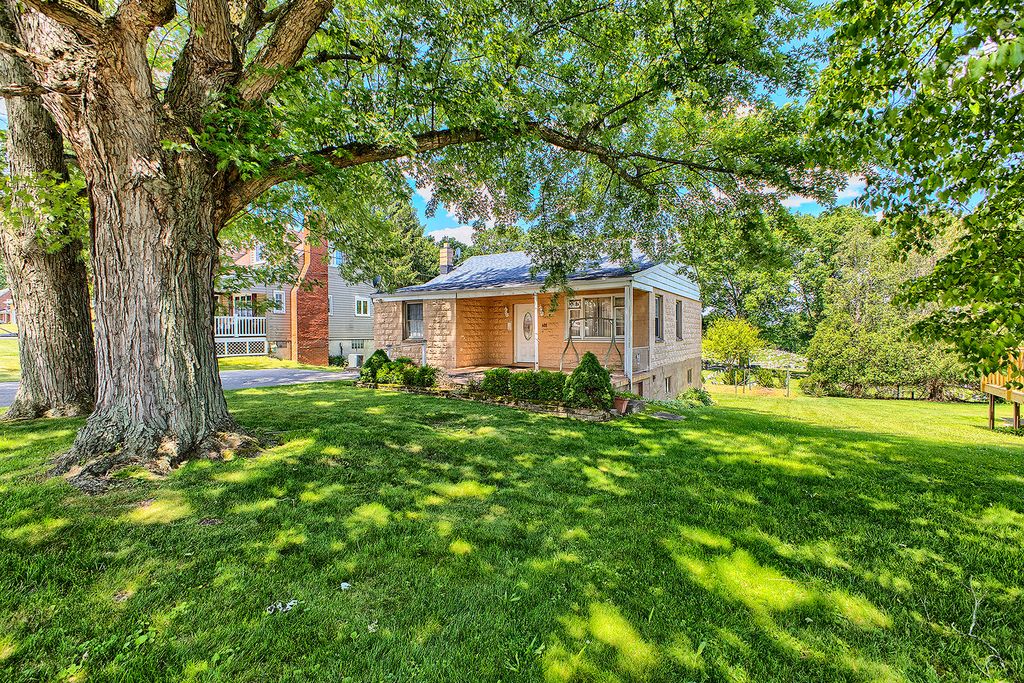 608 Wyandotte STREET, Irwin, PA 15642